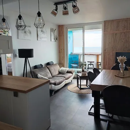 Appartement Type 3 Face *
