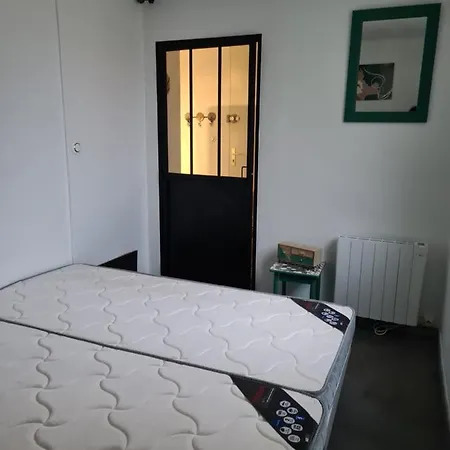 Type 3 Face Apartment