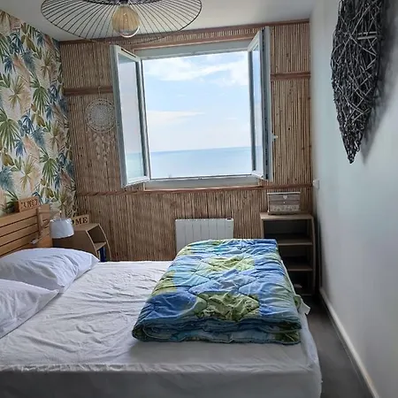 Type 3 Face Апартаменты Сент-Илер-де-Рье