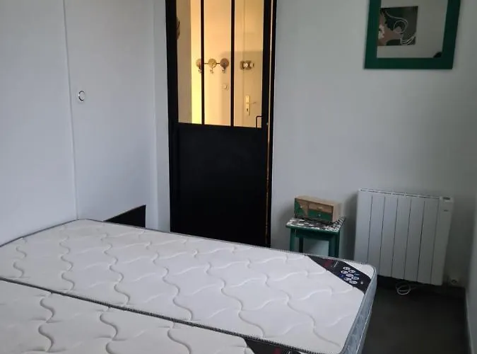 Type 3 Face Апартаменты