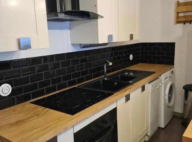 Type 3 Face Апартаменты *